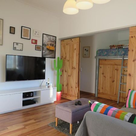 BestHomeStay- Parede Beach  Exterior foto