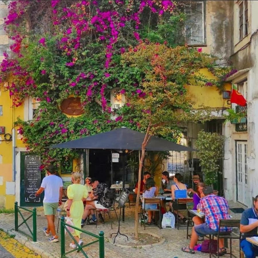 BestHomeStay- Parede Beach  Exterior foto