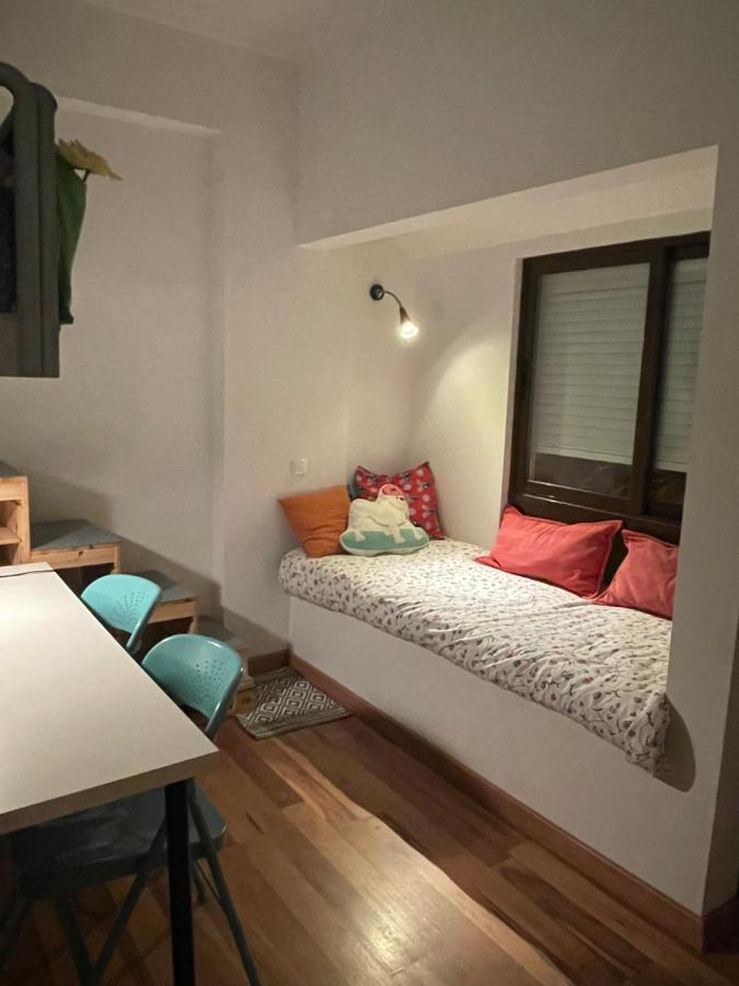BestHomeStay- Parede Beach  Exterior foto