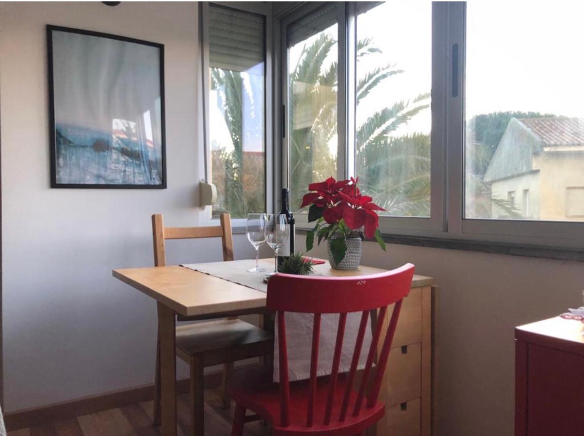 BestHomeStay- Parede Beach  Exterior foto