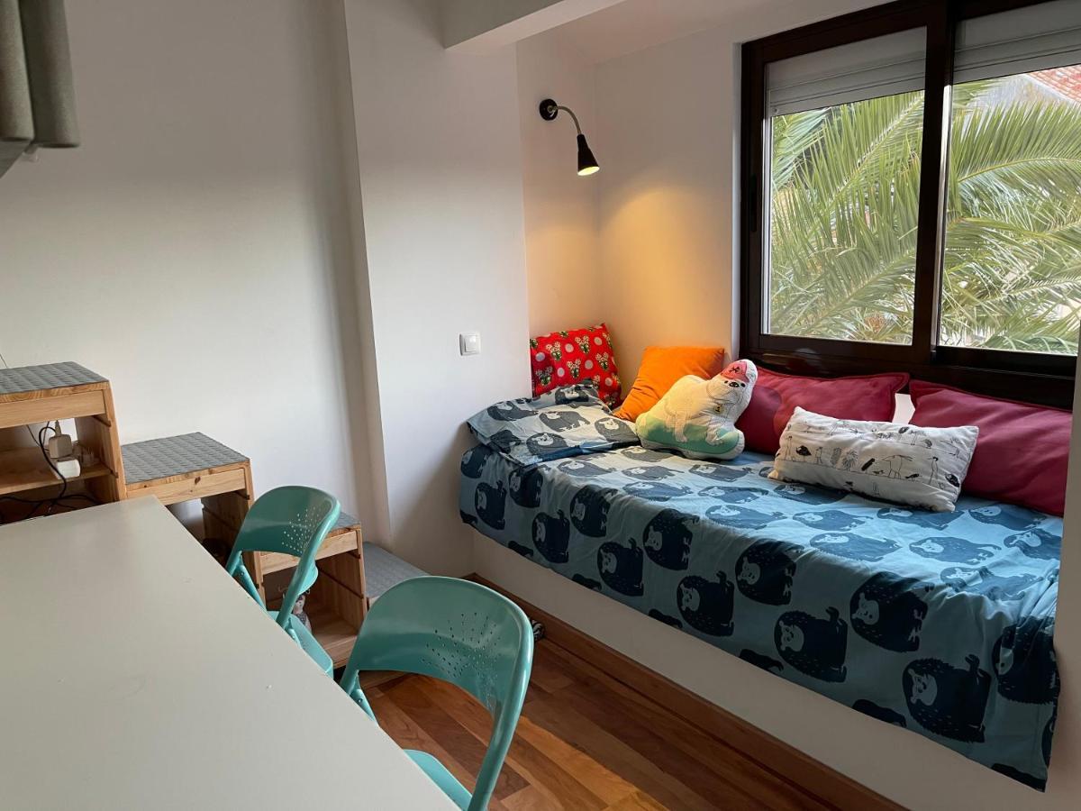 BestHomeStay- Parede Beach  Exterior foto